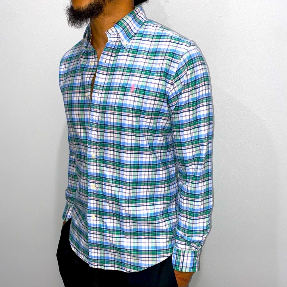 Ralph Lauren Button down